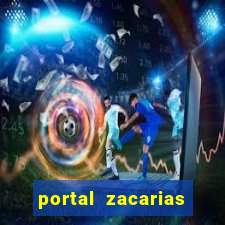 portal zacarias mulher do circo